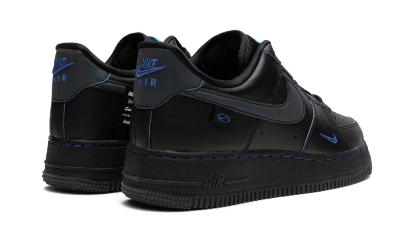 Nike Lifestyle AIR FORCE 1 LO '07 LX MNS WMNS 'Worldwide'